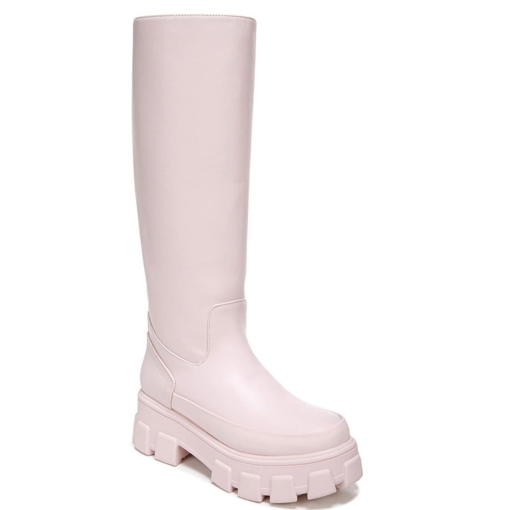 Circus by SamEdelman Dollie Rain Boot